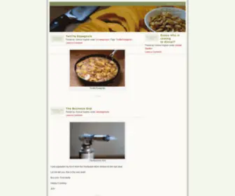 Lartdelacuisine.com(L'Art de la Cuisine) Screenshot