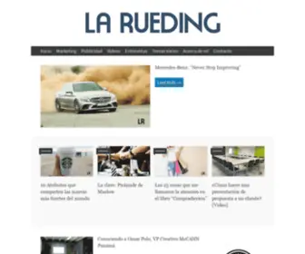 Larueding.com(诺亚娱乐app网) Screenshot
