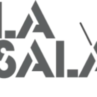 Lasala-Laagencia.com Favicon