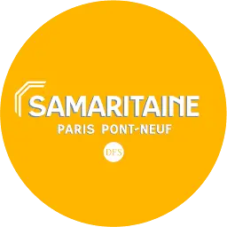 Lasamaritaine.com Logo