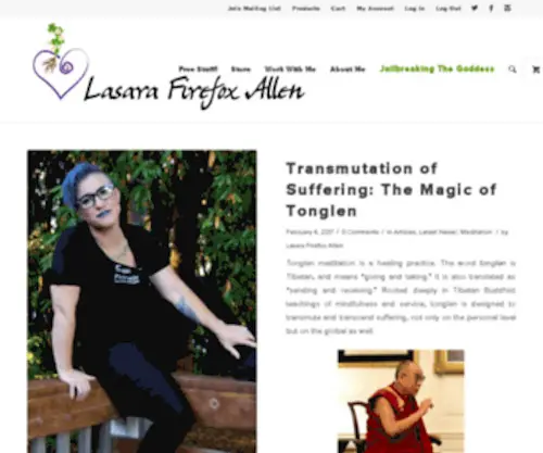 Lasaraallen.com(14416 聚名网) Screenshot