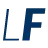 Laserfoch.com Logo