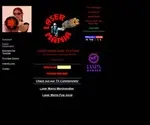 Lasermania.com Screenshot