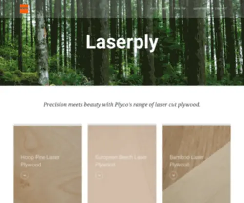 Laserply.melbourne(Laserply Plywood) Screenshot