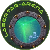 Lasertag-Arena.ro Favicon