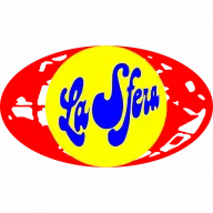 Lasferasas.com Logo