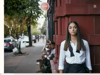 Lashahstudio.com(Home Gallery) Screenshot