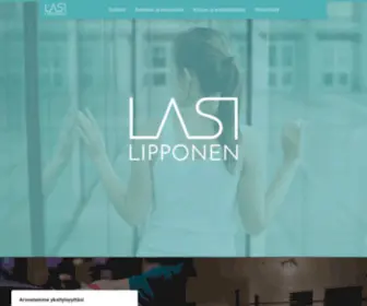 Lasilipponen.fi(Lasilipponen) Screenshot