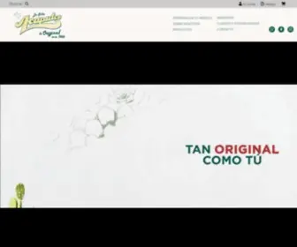 Lasillaacapulco.com(Tienda Oficial) Screenshot