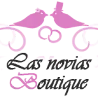 Lasnoviasboutique.com Logo
