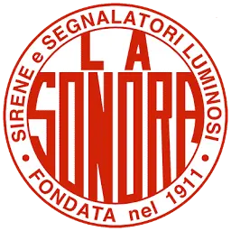 Lasonora.it Logo
