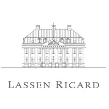 Lassenricard.dk Favicon