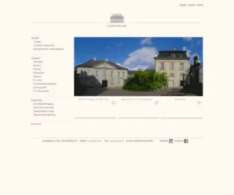 Lassenricard.dk(Lassenricard) Screenshot