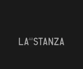 Lastanza.ch(La Stanza) Screenshot