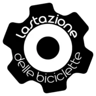 Lastazionedellebiciclette.com Logo