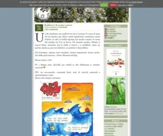 Lastelladelmattino.org(La Stella del Mattino) Screenshot