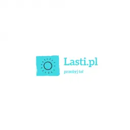 Lasti.pl Logo