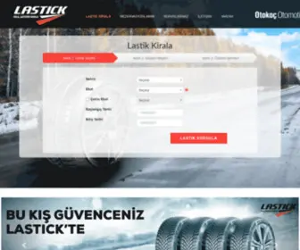 Lastick.com.tr(Ini Kirala) Screenshot