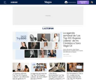 Lastop100.com(Top 100) Screenshot