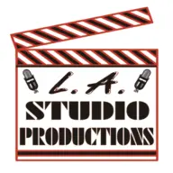 Lastudioprod.com Favicon