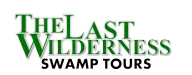 Lastwildernesstours.com Logo