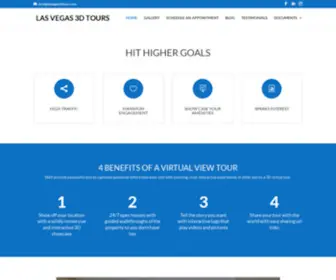 Lasvegas3Dtours.com(Bot Verification) Screenshot