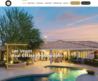 Lasvegasrealestatephotographer.com(Lasvegasrealestatephotographer) Screenshot