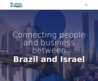 Latamtech.ltd(Latam Tech) Screenshot