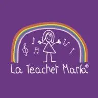 Lateachermaria.com Favicon