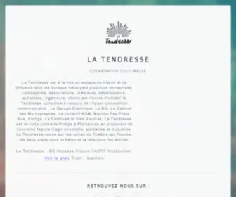 Latendresse.fr(Latendresse) Screenshot