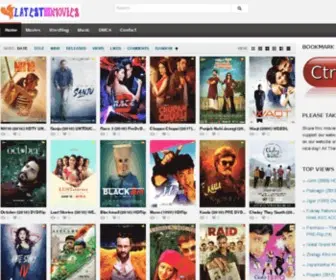 Latesthdmovies.org(See related links to what you are looking for) Screenshot