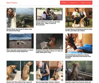 Latestreadings.com(Premium domain) Screenshot