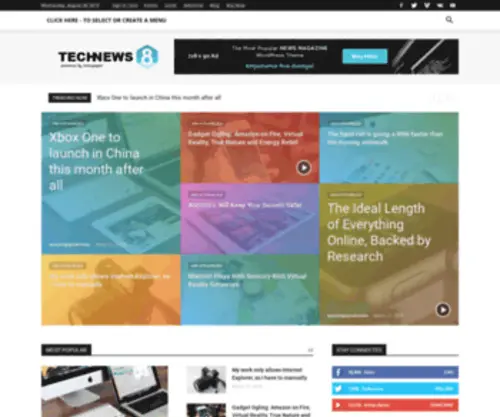 Latesttipsandtricks.com(Latesttipsandtricks) Screenshot