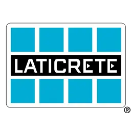 Laticrete.com.au Logo