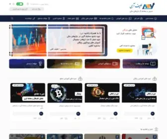 Latifahy.com(صفحه اصلی) Screenshot