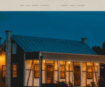 Latigo.com(Latigo Builders and Restoration Inc) Screenshot