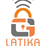 Latika.ir Logo