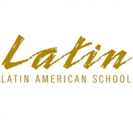 Latin.edu.mx Favicon