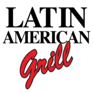 Latinamericangrill.net Favicon