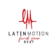 Latinmotion.sydney Favicon