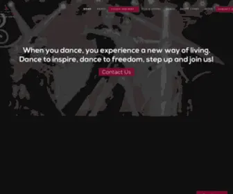Latinorhythms.in(Latinorhythms) Screenshot