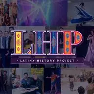 Latinxhistoryproject.org Logo