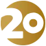 Latitude20.fr Logo