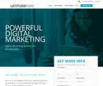 Latitudepark.com Screenshot