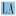 Latravelmagazine.com Logo
