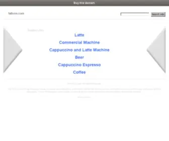 Latteno.com(Latteno) Screenshot