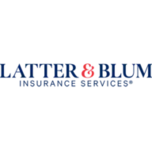 Latterbluminsurance.com Logo