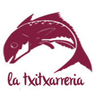 LatXitxarreria.com Favicon