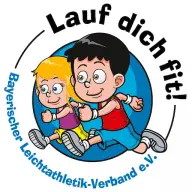 Lauf-Dich-Fit.de Logo