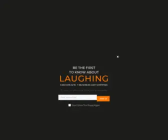 Laughingatall.com(laughingatall) Screenshot